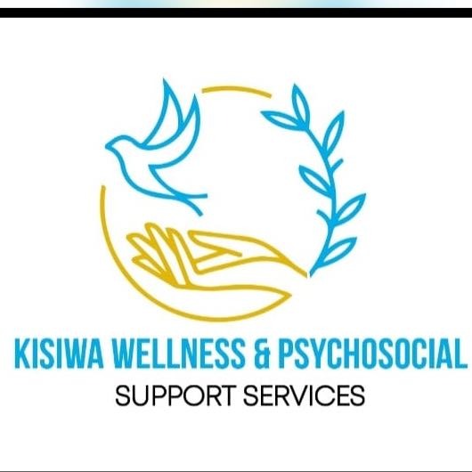 Kisiwa wellness Logo